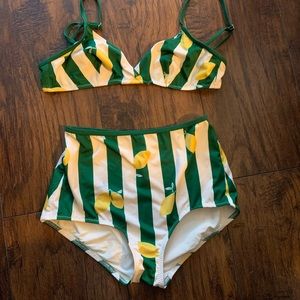 Solid & Striped Bikini